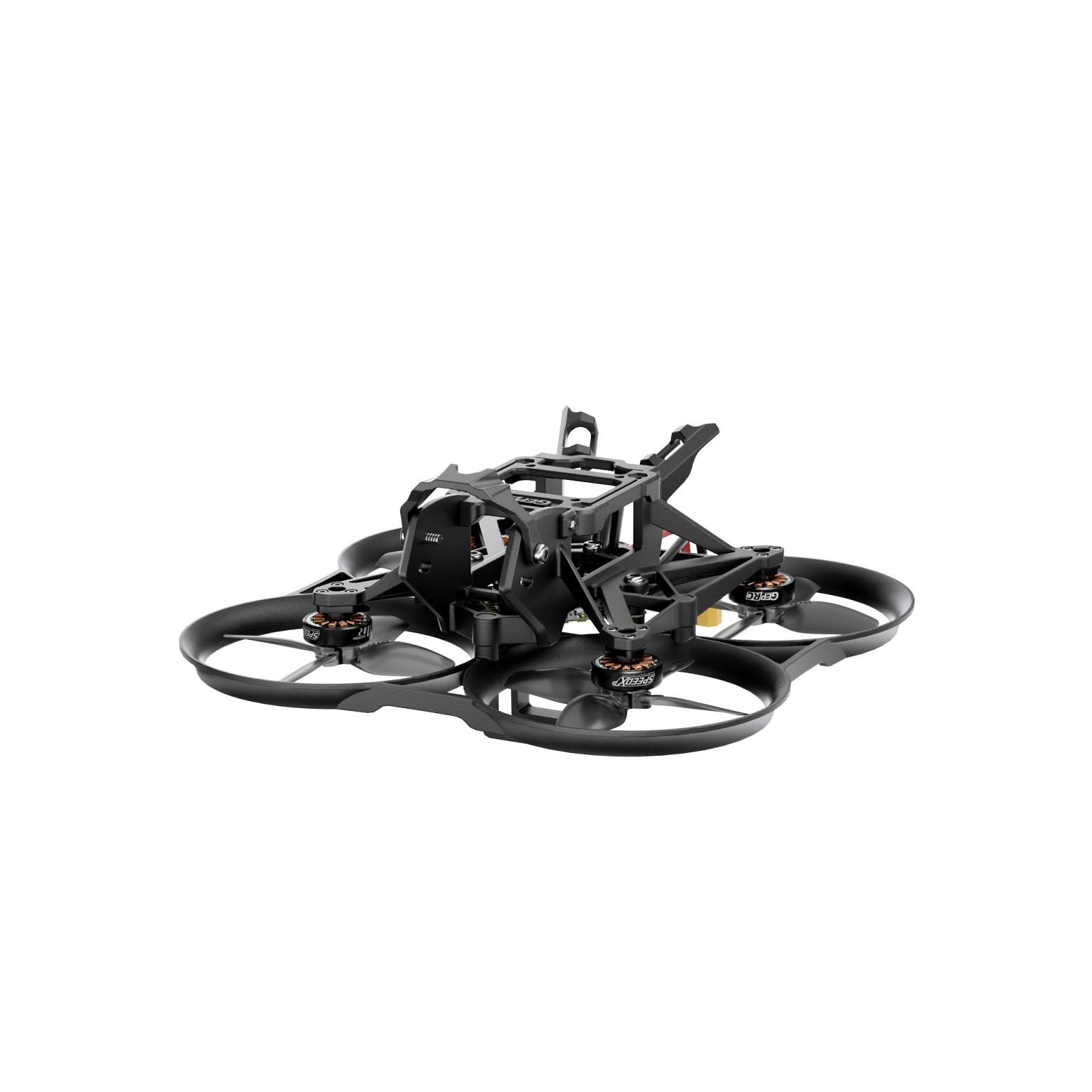 GEPRC DarkStar20 WTFPV Cinewhoop Quadcopter (no cam/vtx) ELRS